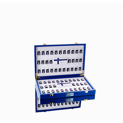 蛟河润芯综合版