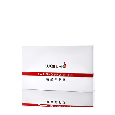 蛟河气血能量增强套